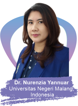 Nurenzia Yannuar
