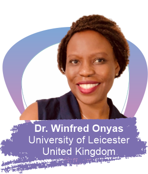 Winfred Onyas